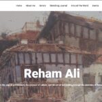 Reham Ali