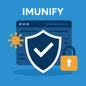 Imunify Security: The Simple Guide to Protecting Your Website from Hackers & Malware