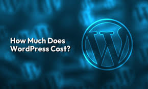WordPress Website Cost in Egypt (2026) + Packages (Realistic Pricing)
