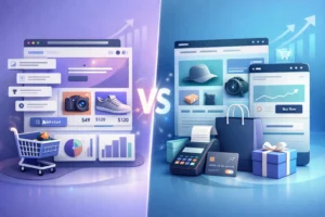WooCommerce أم Shopify: أيهما أفضل لمتجرك الإلكتروني؟